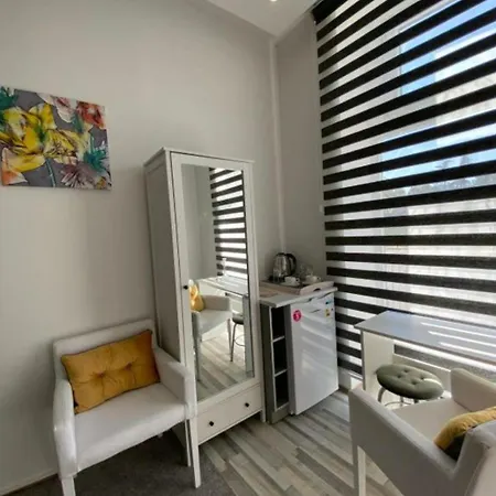 Georg Apartment Zrenjanin Exterior photo